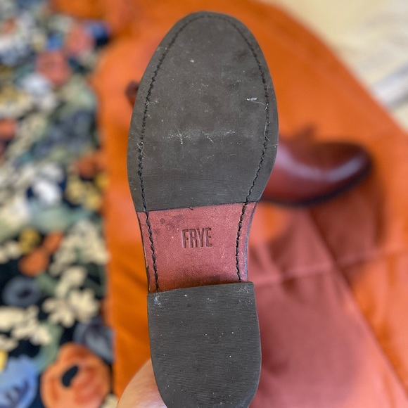 Frye Boots - Picture 3 of 5